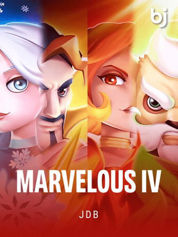 Marvelous IVpng