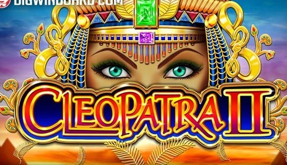 Cleopatra 2
