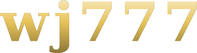 wj777 Logo